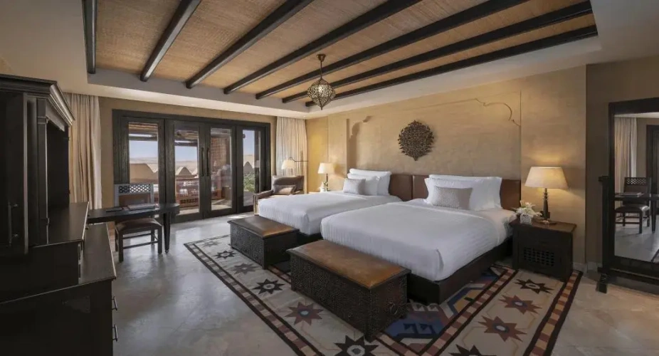3 Bedrooms Anantara Pool Family Villa