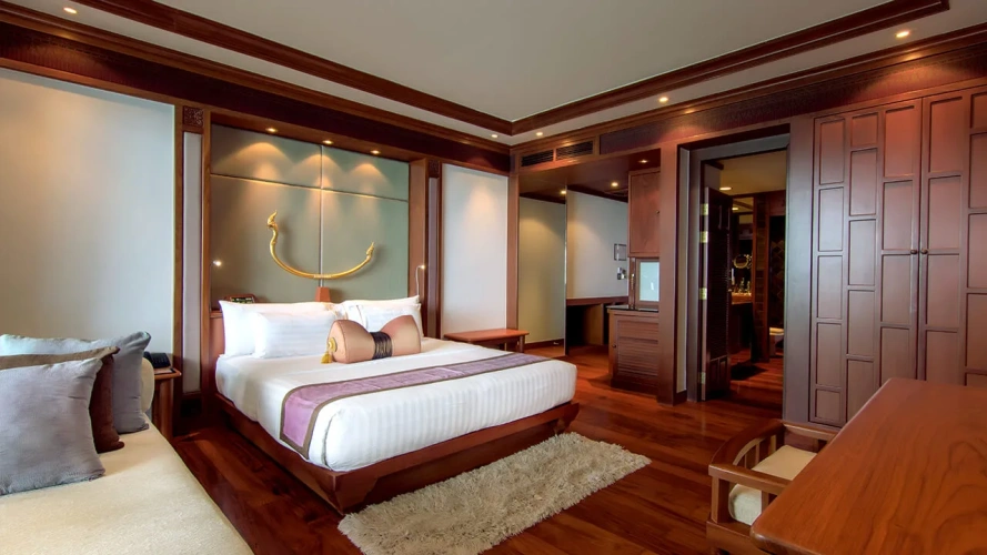 Double room Ocean View