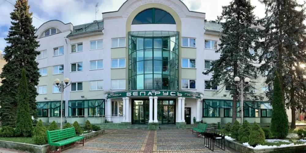 Otel görseli