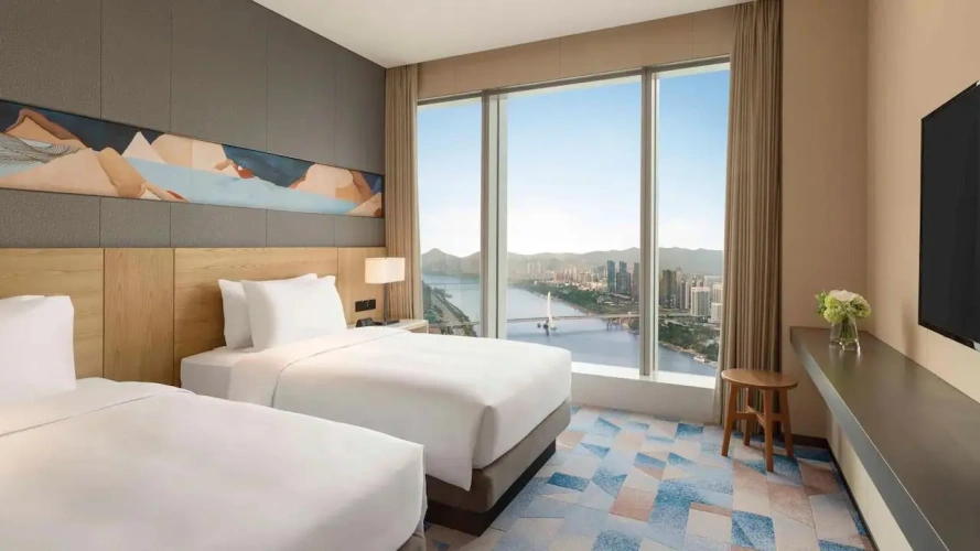 Double Suite