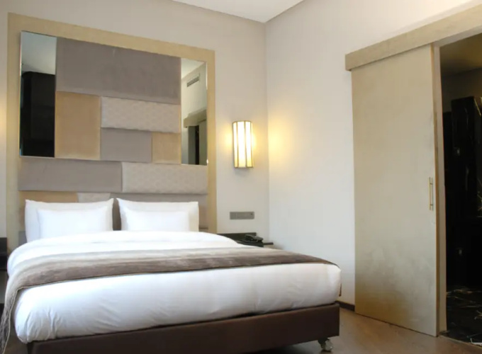 Imperial Double Suite