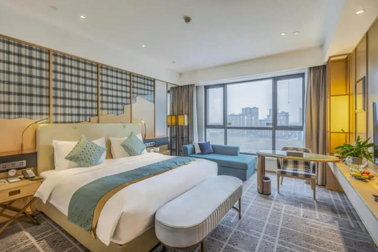 Elegant Business Double room