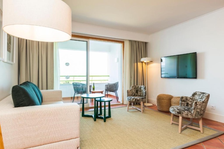 The Patio Suite Hotel photo 14