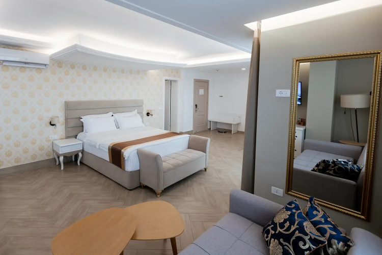 Fafa Premium Resort