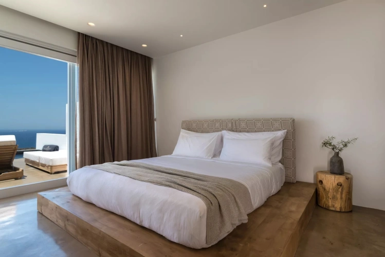 2 Bedrooms Suite