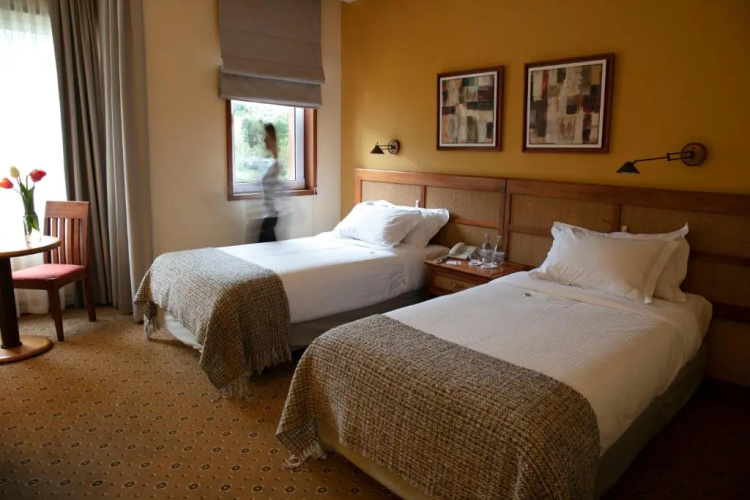 Termas Puyehue Wellness & Spa Resort photo 6