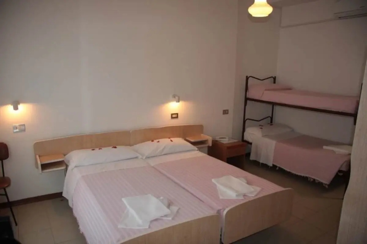 Hotel Cortina