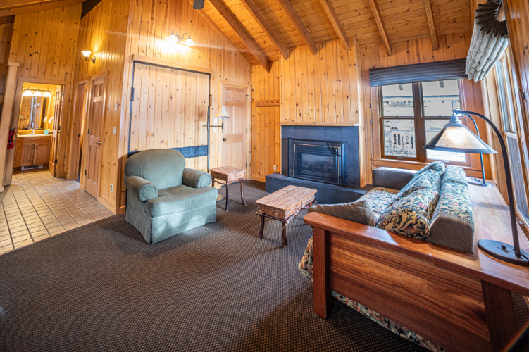 Sun Mountain Lodge photo 33