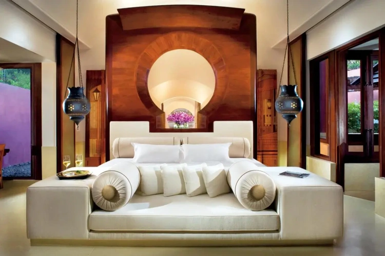 Royal Double Villa