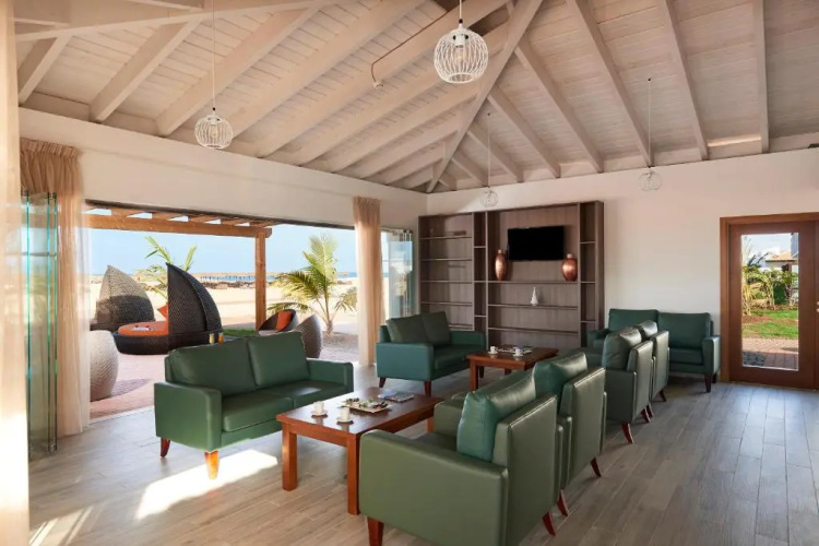 Melia Llana Beach Resort & Spa - All Inclusive - Adults Only photo 22
