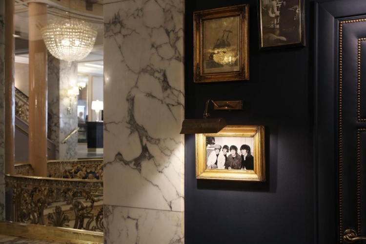 Avenida Palace photo 13
