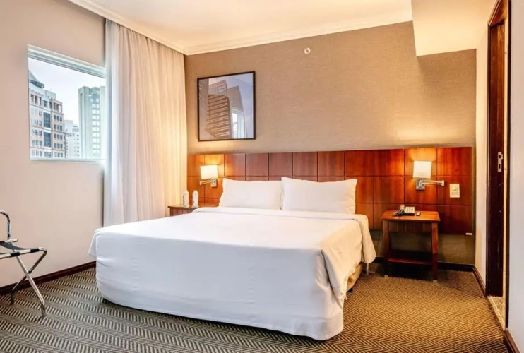 Double Junior Suite