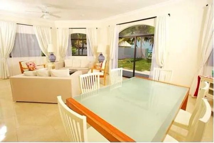 Beach House
