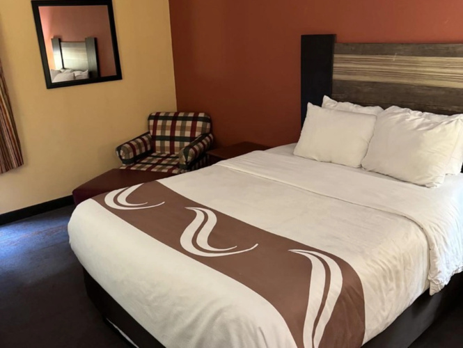 Appalachian Hotel
