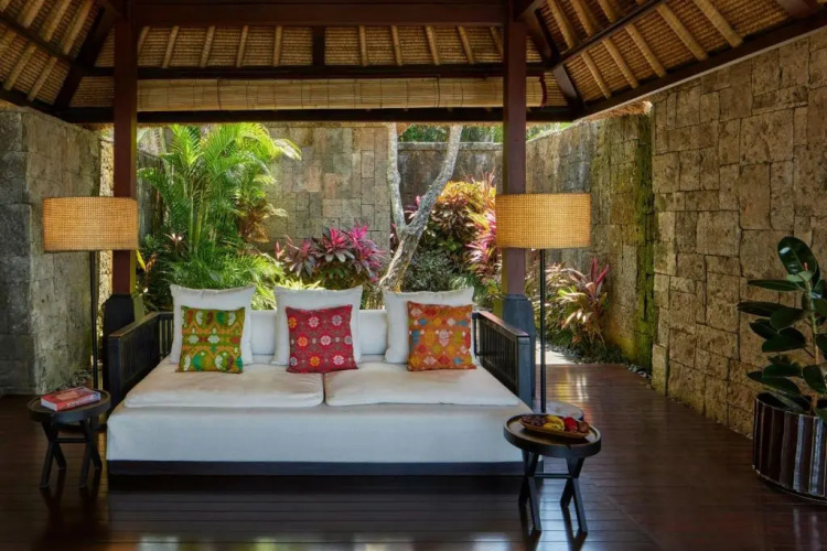 Bulgari Resort Bali photo 10
