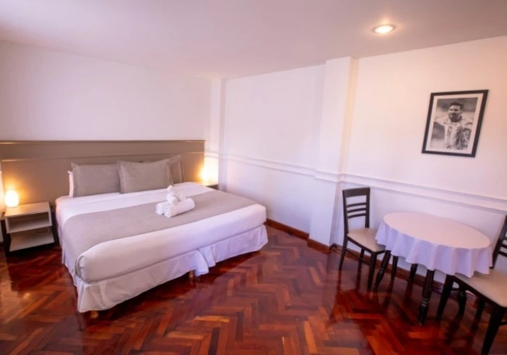 Premium Double room