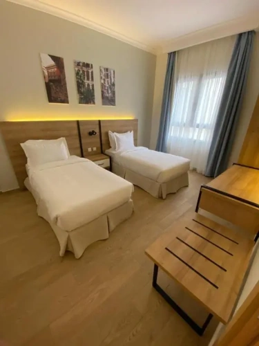 Family Suite