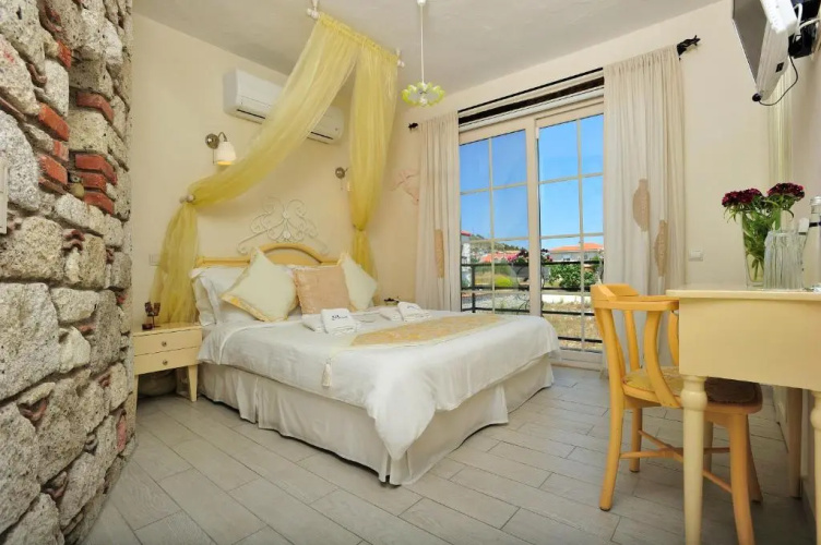 Alacati Min Otel