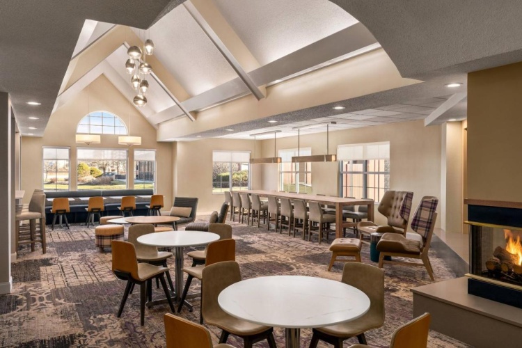 Residence Inn Philadelphia West Chester/Exton photo 16