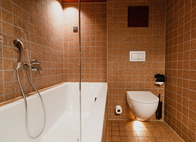 Hotel Van De Vijsel photo 15