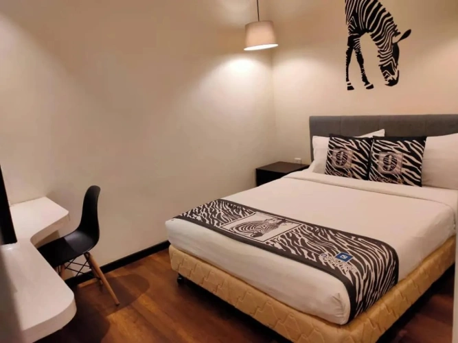 Double room