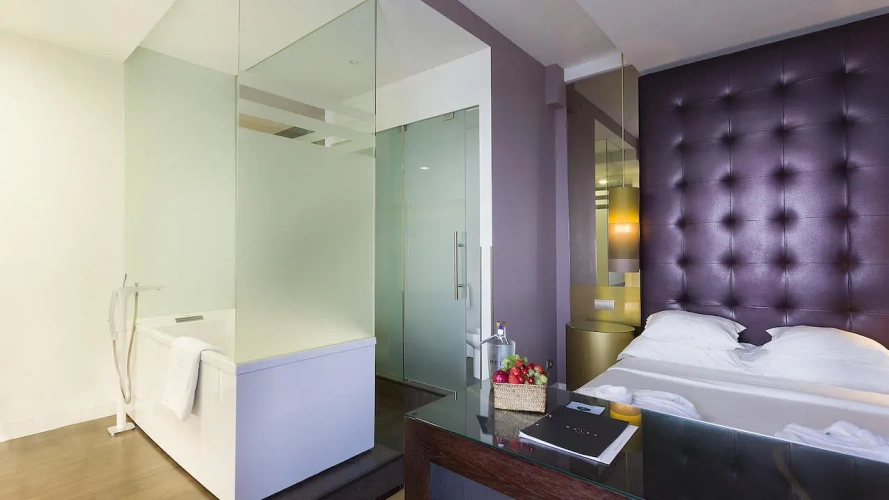 Prestige Double Suite