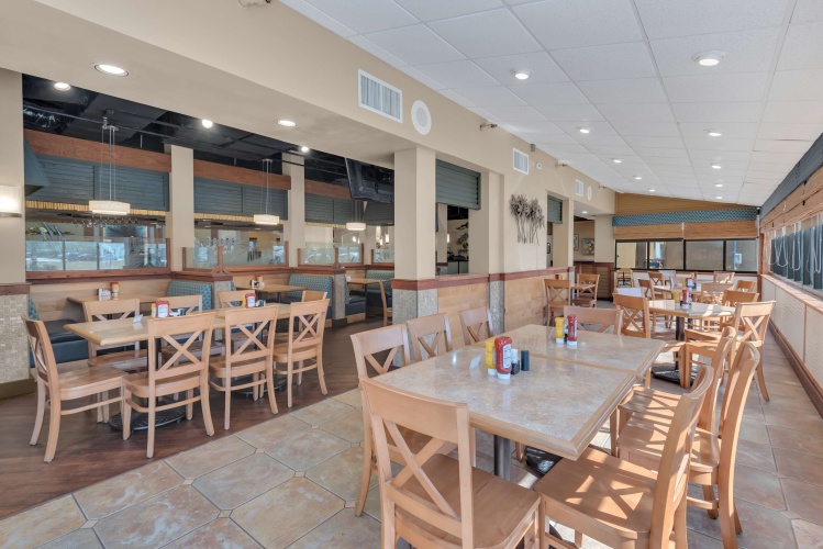 Best Western Orlando Gateway Hotel photo 28