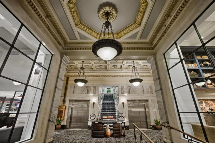 Hotel Teatro photo 35
