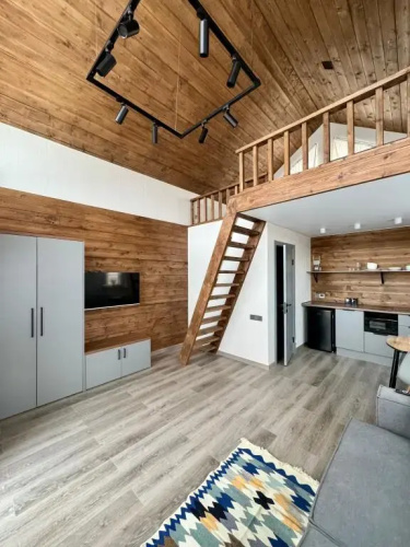 Фотография номера Коттеджа Частный дом Суздаль_Villa