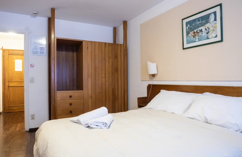 Hotel Hermitage