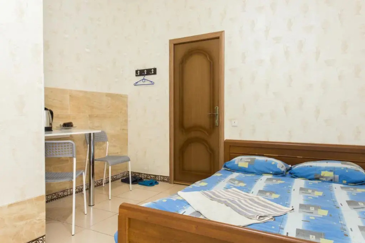 MironHotel