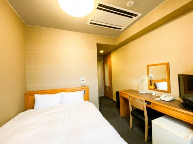 Semi-Double room