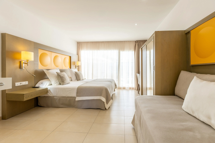 Hoposa Apartamentos Montelin