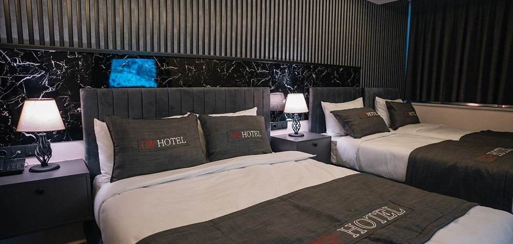 Family Suite