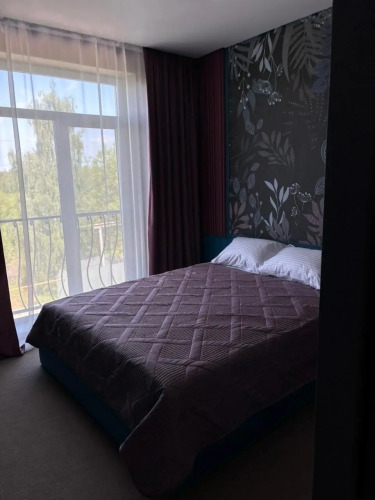 Фотография номера гостиницы Металлург