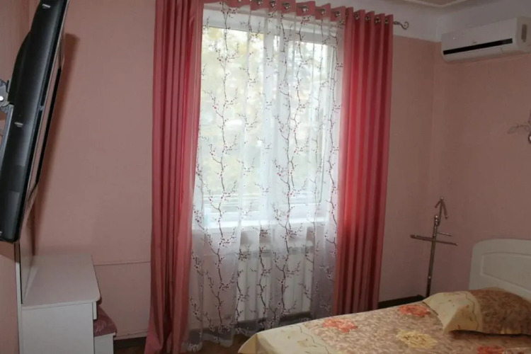 Фотография номера квартиры Апартаменты на Карла Маркса 11