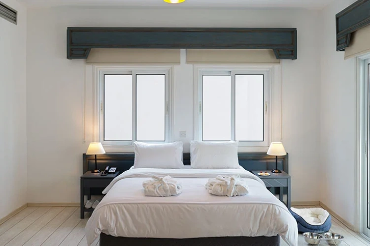 Superior Studio with balcony