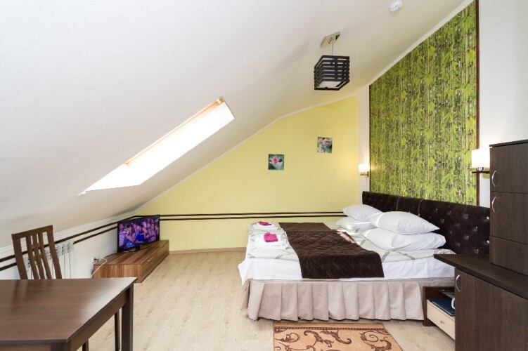 Фотография номера мини отеля JOY