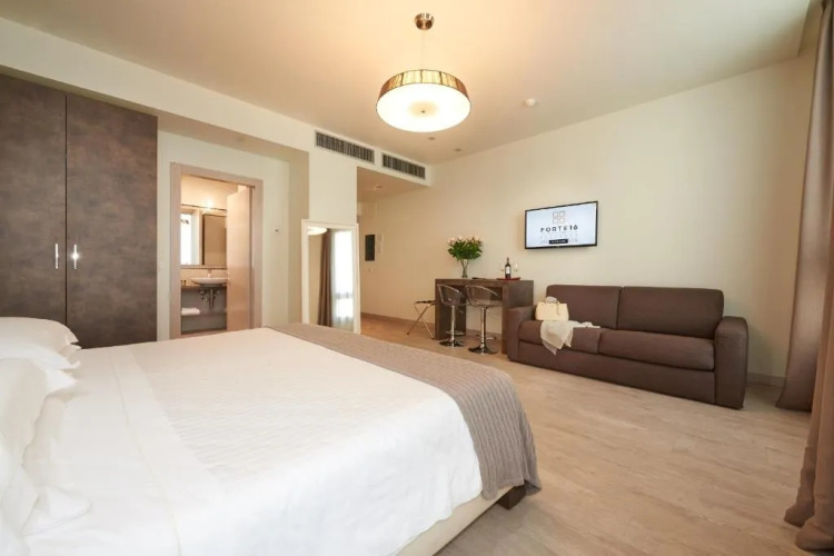Forte16 View & Spa