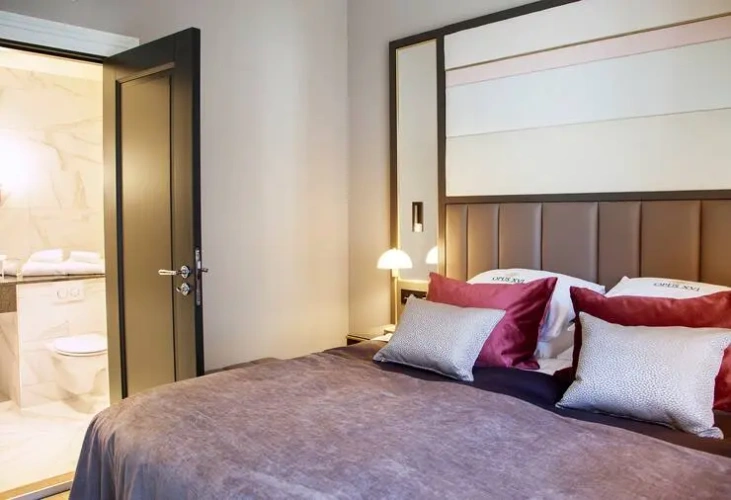 Maren Suite