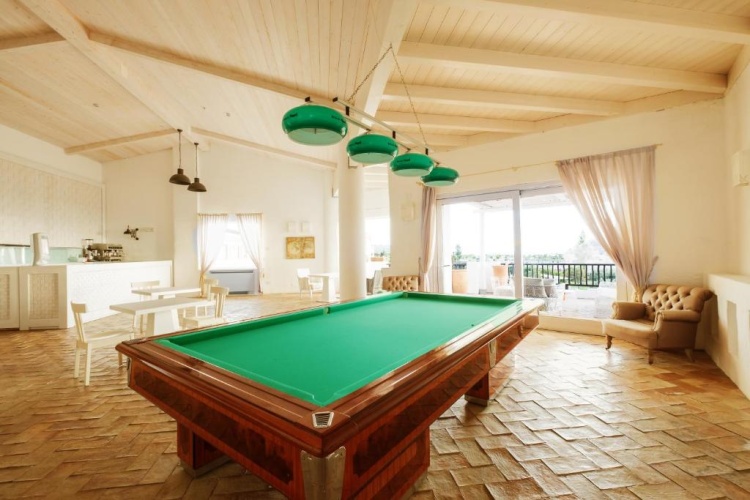 Borgo di Fiuzzi Resort & Spa photo 12
