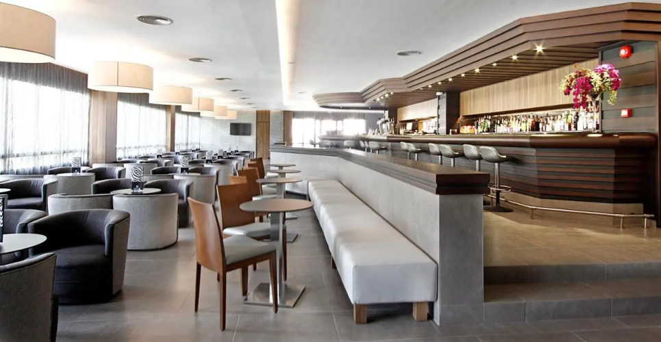 Hotel BG Caballero photo 14