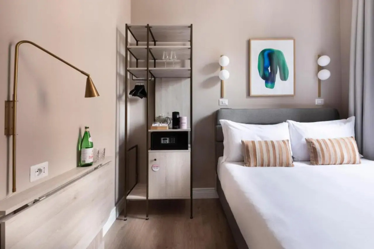 numa | Linea Hotel