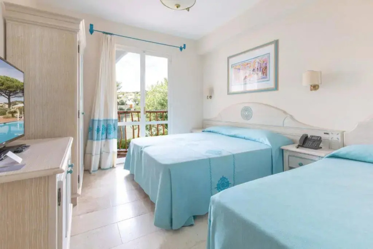 Hotel Cormorano