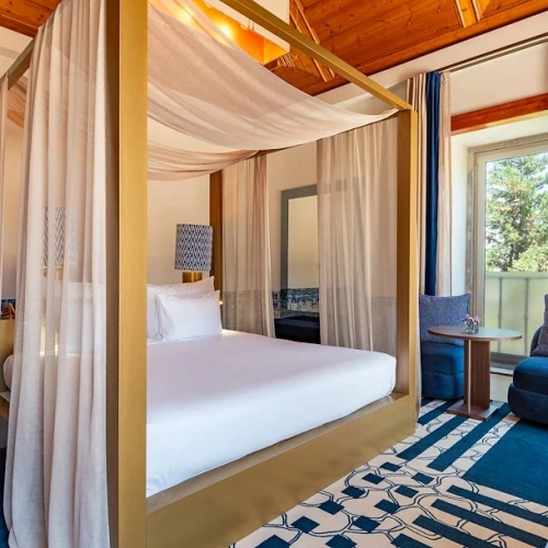 Princess Suite