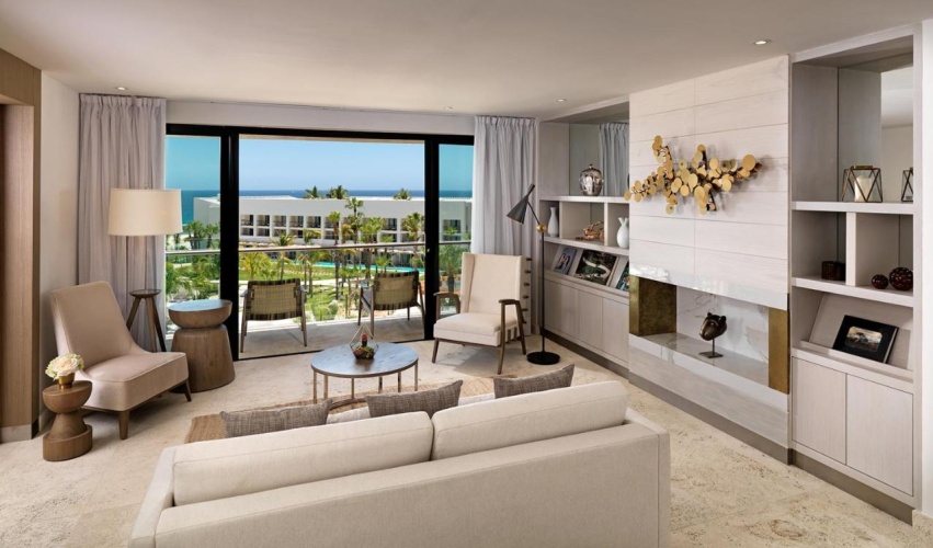Paradisus Los Cabos - Adults Only photo 12