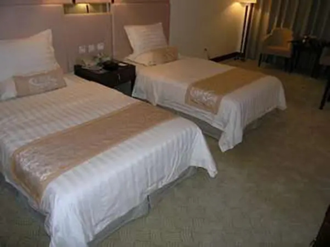 Jinguan Hotel