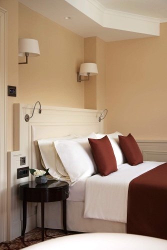 Alhambra Double Suite