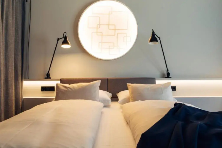 harry's home Telfs hotel & apartments