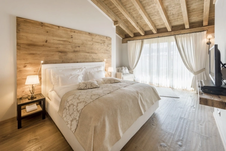 Roof Double Suite